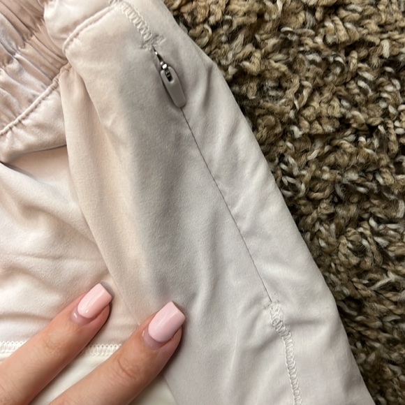 Lululemon shorts - Picture 2 of 5